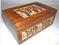 WOODEN BOXES  ( WB-0010 )