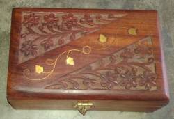 WOODEN BOXES  ( WB-0020 )