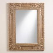 WOODEN MIRROR FRAMES  ( WMF-002 )