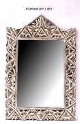 WOODEN MIRROR FRAMES  ( WMF-009 )