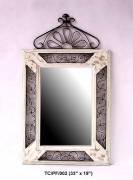 WOODEN MIRROR FRAMES  ( WMF-0011 )