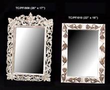 WOODEN MIRROR FRAMES  ( WMF-0012 )