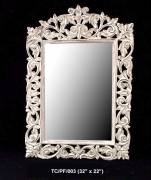 WOODEN MIRROR FRAMES  ( WMF-0013 )