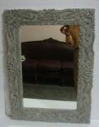WOODEN MIRROR FRAMES  ( WMF-0015 )