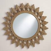 WOODEN MIRROR FRAMES  ( WMF-0021 )