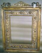 WOODEN MIRROR FRAMES  ( WMF-0024 )