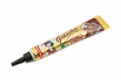 GOLECHA BLACK HENNA TUBE