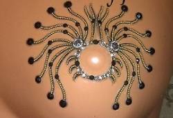 Body Jewels tattoo bindi