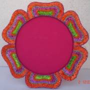 Beaded and Embroidery items