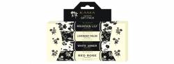 INCENSE HEXAGON GIFT PACK
