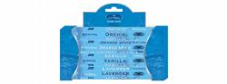 INCENSE HEXAGON GIFT PACK