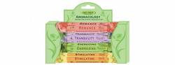 INCENSE HEXAGON GIFT PACK