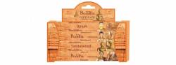 INCENSE HEXAGON GIFT PACK