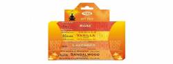 INCENSE HEXAGON GIFT PACK
