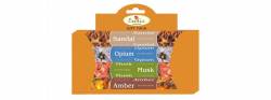 INCENSE HEXAGON GIFT PACK