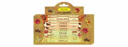 INCENSE HEXAGON GIFT PACK