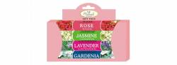 INCENSE HEXAGON GIFT PACK