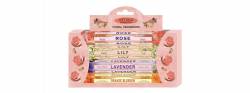 INCENSE HEXAGON GIFT PACK