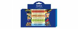 INCENSE HEXAGON GIFT PACK