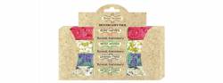 INCENSE HEXAGON GIFT PACK