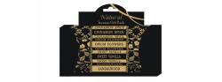INCENSE HEXAGON GIFT PACK