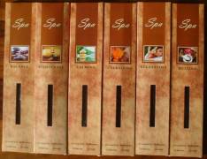 Spa Incense Stick
