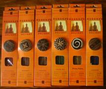 Buddha Incense Stick