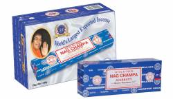 250 GRAMS SATYA SAI BABA NAGCHAMPA  INCENSE STICK