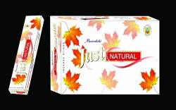 Just Natural Incense Stick
