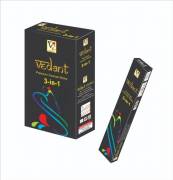VEDANT THREE IN ONE INCENSE STICK