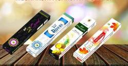 JUST SERIES INCENSE STICK