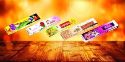 INCENSE STICK