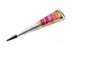 GOLECHA ALTA 2 in 1 HENNA CONE