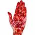 GOLECHA MIRCHI HENNA CONE - Image 2