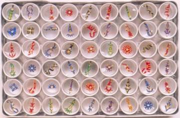 BOX BINDI ( BB-003 )