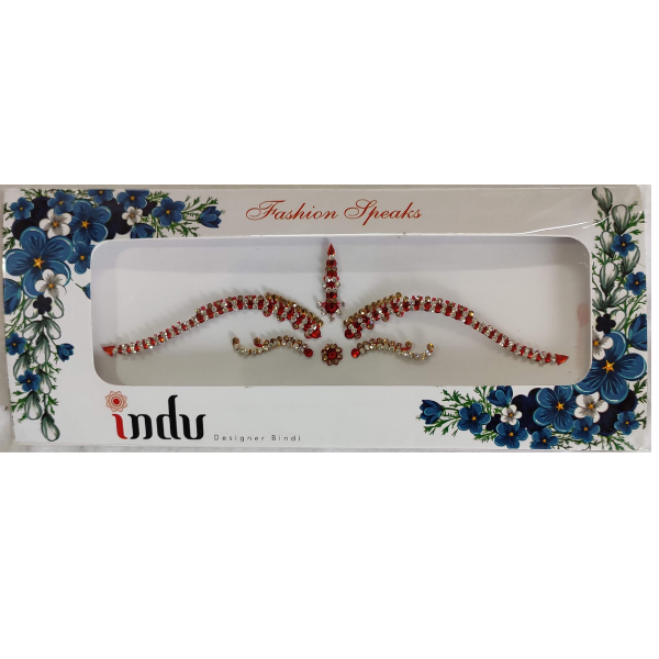 BRIDAL BINDI