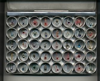 BOX BINDI ( BB-0011 )