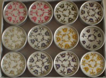 BOX BINDI ( BB-0010 )