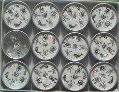 BOX BINDI ( BB-0014 )