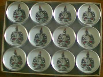 BOX BINDI ( BB-0012 )