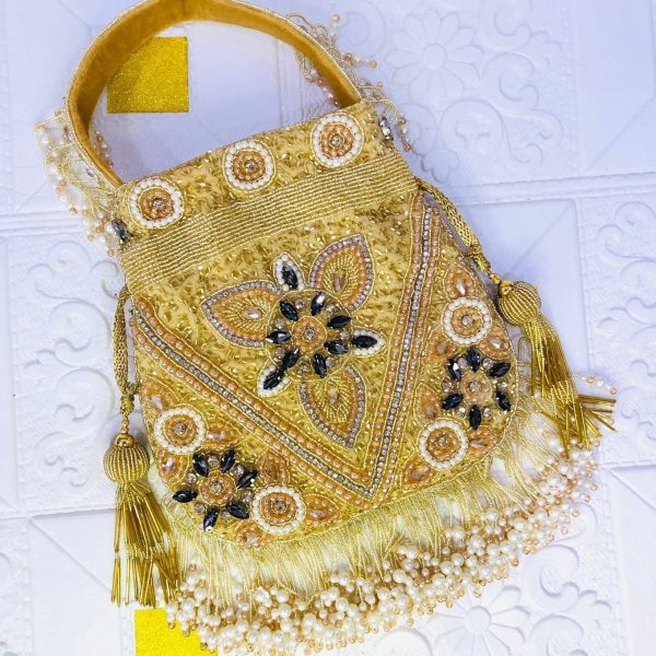 evening/party clutch bag