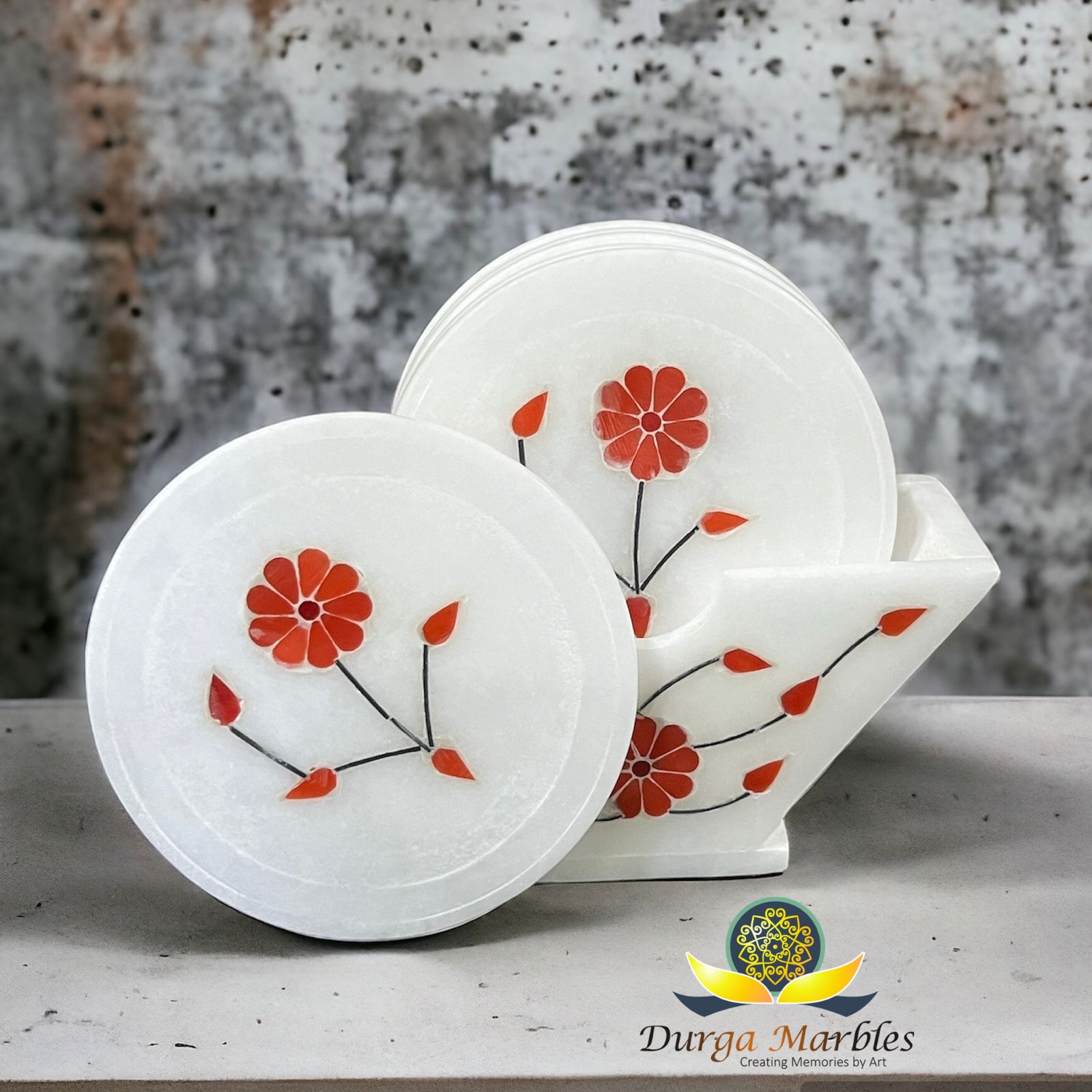 Marble And Soap Stone Handicrafts